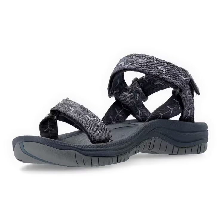 SOURCE Gobi Pro Men's Grey Concrete