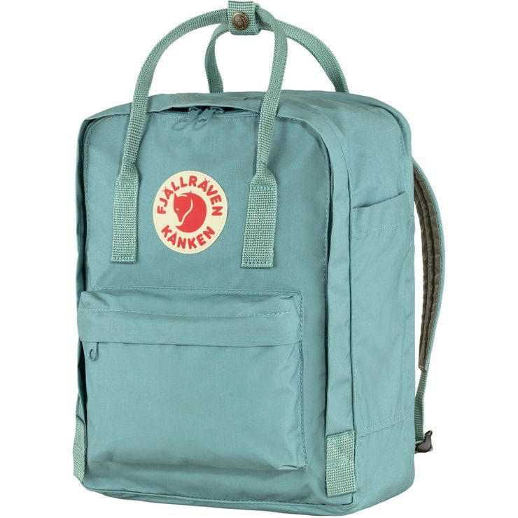 FJÄLLRÄVEN Kånken Laptop 13" Sky Blue