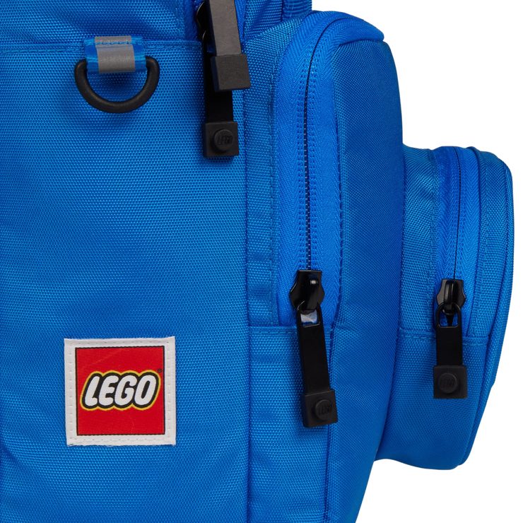 LEGO BAGS Brick 1x1 7 světle modrý