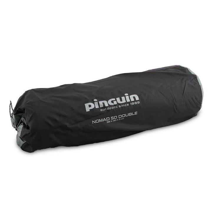 PINGUIN Nomad 50 double Grey