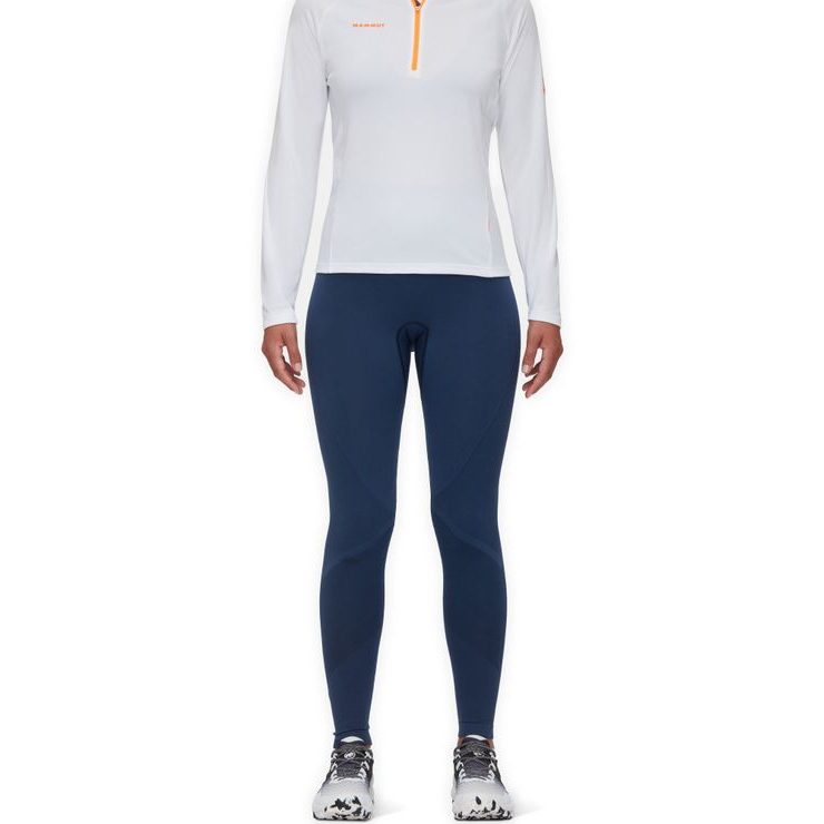 MAMMUT Trift Long Tights Women marine