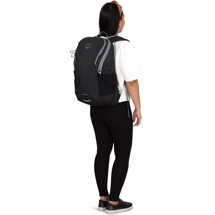 OSPREY ASTRONOVA 23 black/shale grey