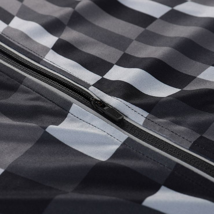ALPINE PRO SAGEN dk. true gray