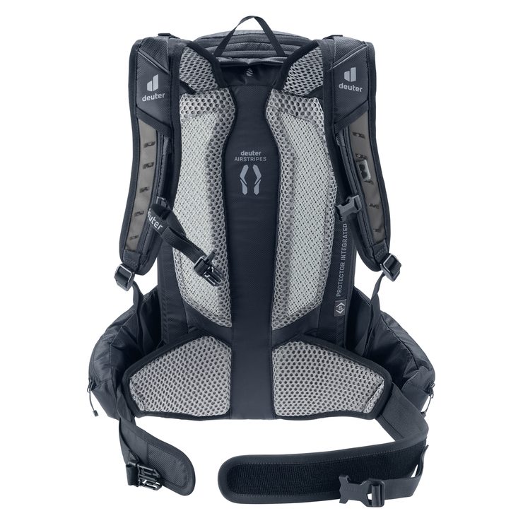 DEUTER Attack 22 EL black