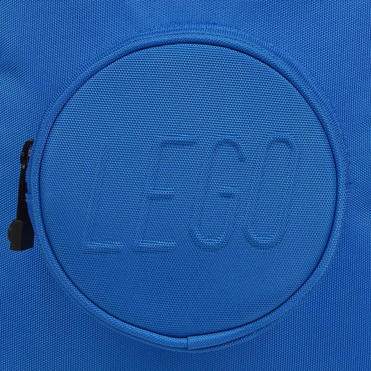 LEGO BAGS Brick 1x1 7 světle modrý