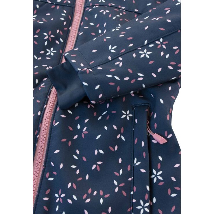 ALPINE PRO ILEMO mood indigo