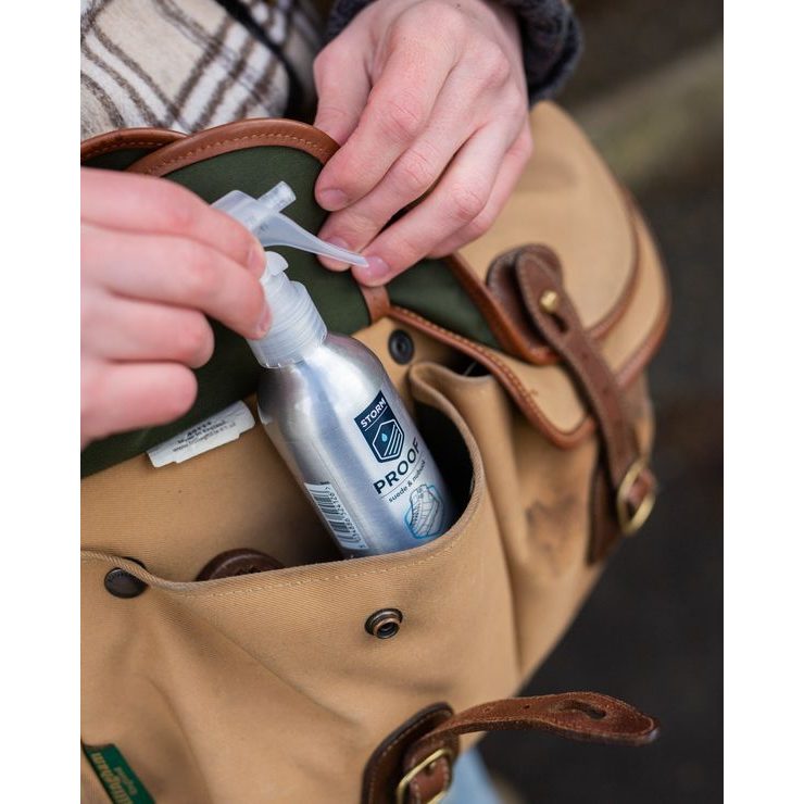 STORM Suede & Nubuck Conditioner (Spray On) 150ml