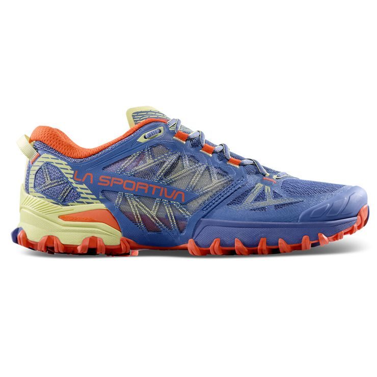 LA SPORTIVA Bushido III Woman Moonlight/Zest