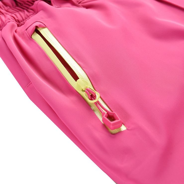 ALPINE PRO WERADO 2 fuchsia fedora