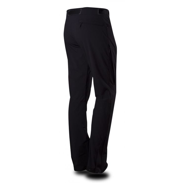 TRIMM FJORD graphite black