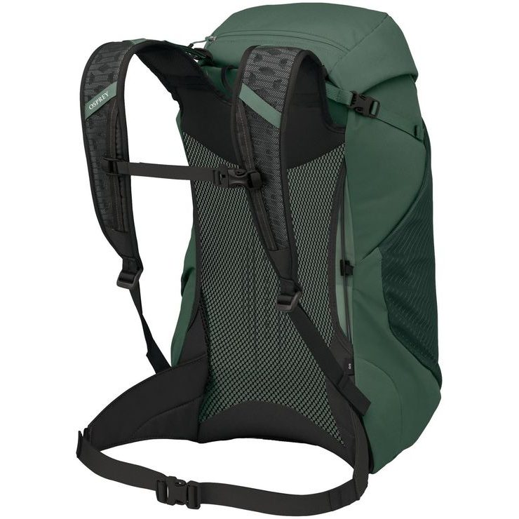 OSPREY HIKELITE LT 30, tundra green