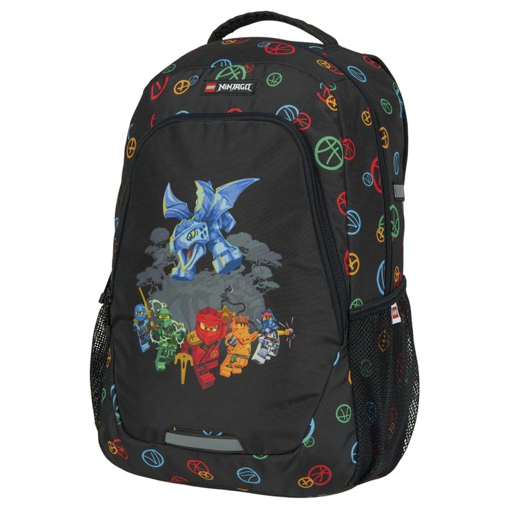 LEGO BAGS ZERO Light 22 Ninjago Ninja Skills
