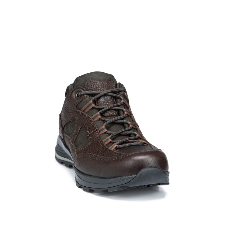HANWAG Yakstone Chestnut/Brown