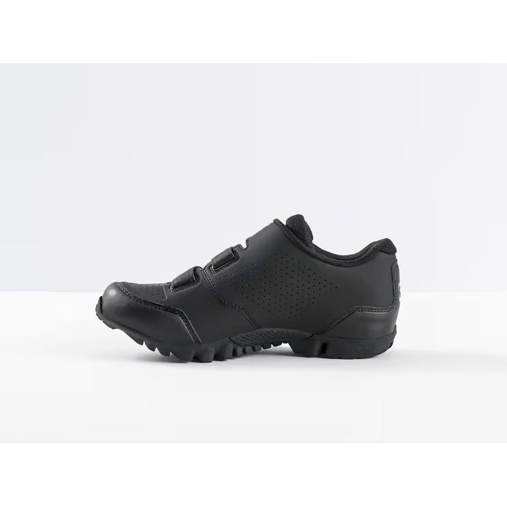 BONTRAGER Adorn dámeské tretry, černá