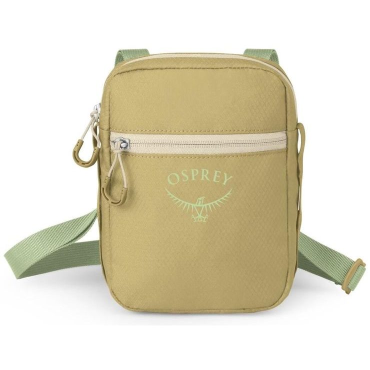 OSPREY DAYLITE CROSSBODY gravel tan multi