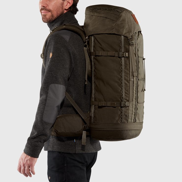 FJÄLLRÄVEN Singi 48 Clay