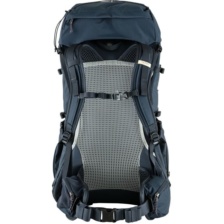 FJÄLLRÄVEN Abisko Friluft 45 S/M Navy