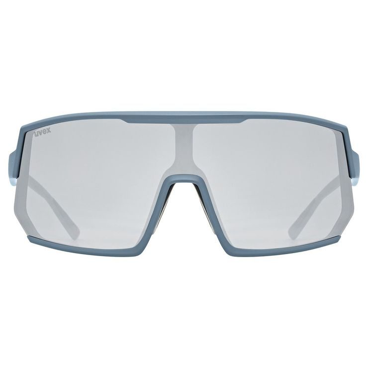 UVEX SPORTSTYLE 235 STONE BLUE MATT/MIR.SILV