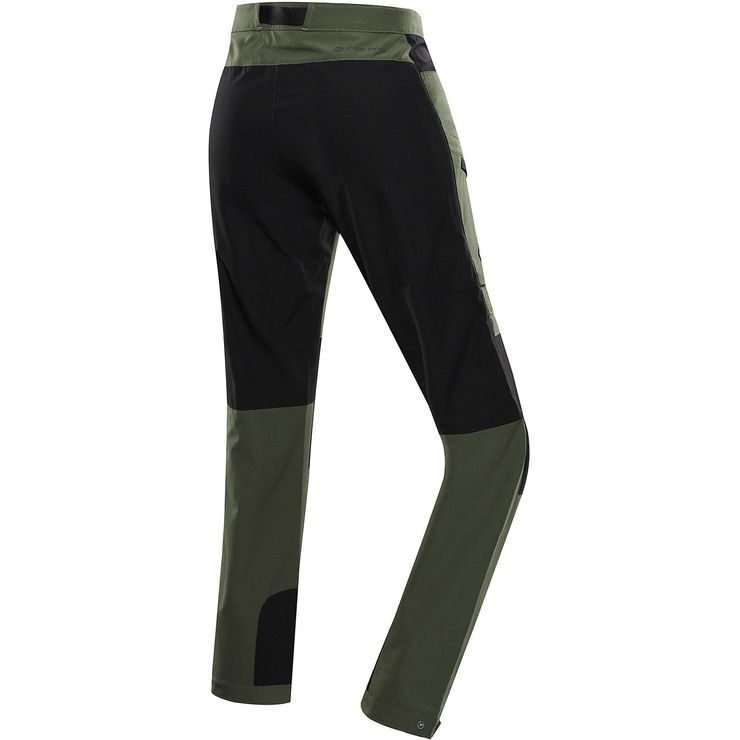 ALPINE PRO AKANA 2 rifle green