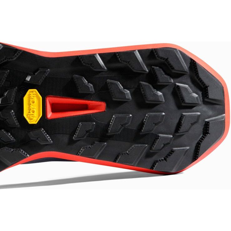 MAMMUT Aenergy Trail Endurance Ultra Low Men nebla-mammut red