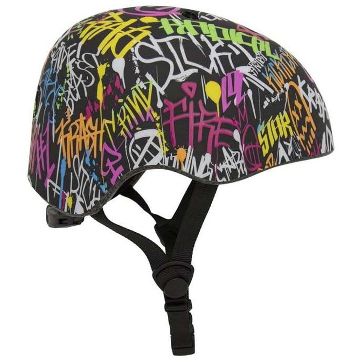 BELL KRASH Street Writer Youth M 54-58cm