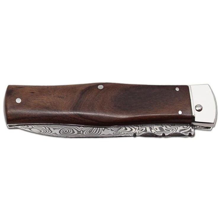 MIKOV NUZ 241-DD-1/KP BROWN