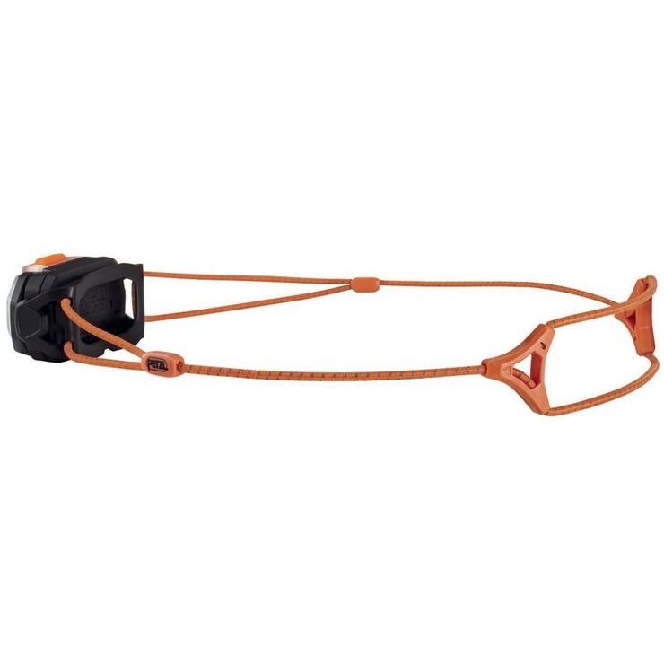 PETZL SWIFT LT BLACK černá