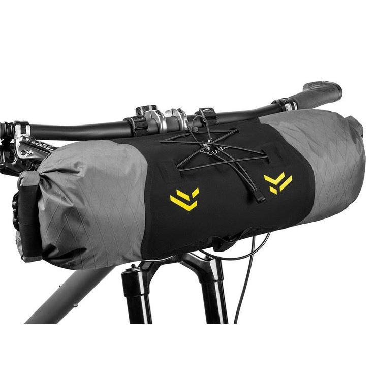 APIDURA Backcountry handlebar pack (11l)