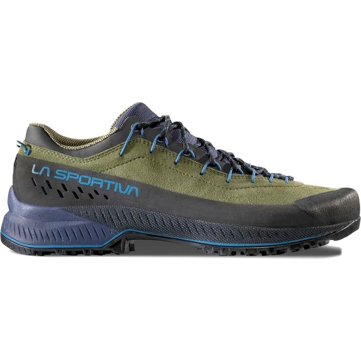LA SPORTIVA TX4 Evo Cypress/Night Sky