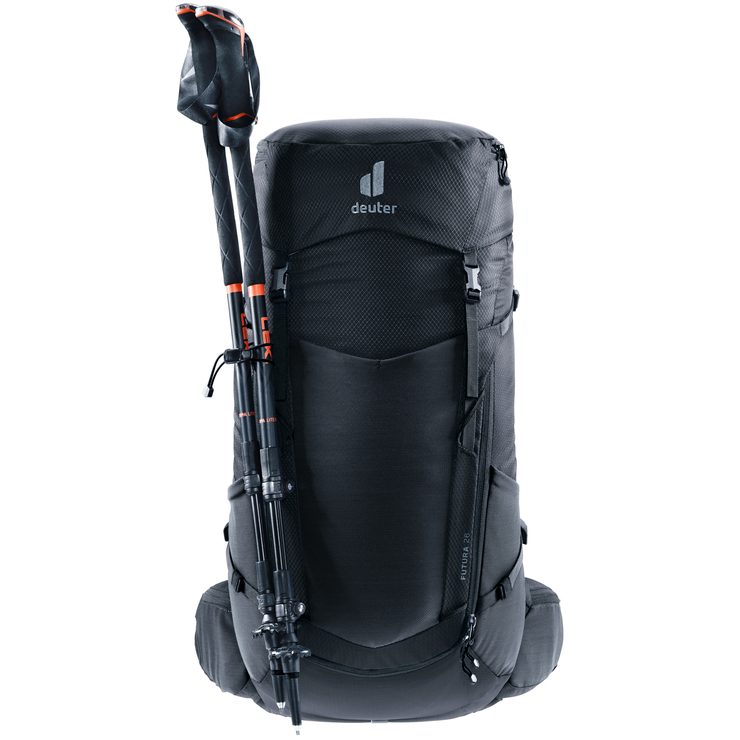 DEUTER Futura 26 black