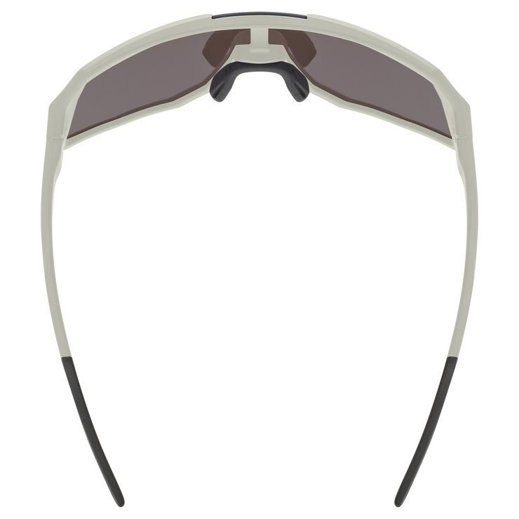 UVEX SEQUENZE GREY MATT / MIR.GOLD 2026