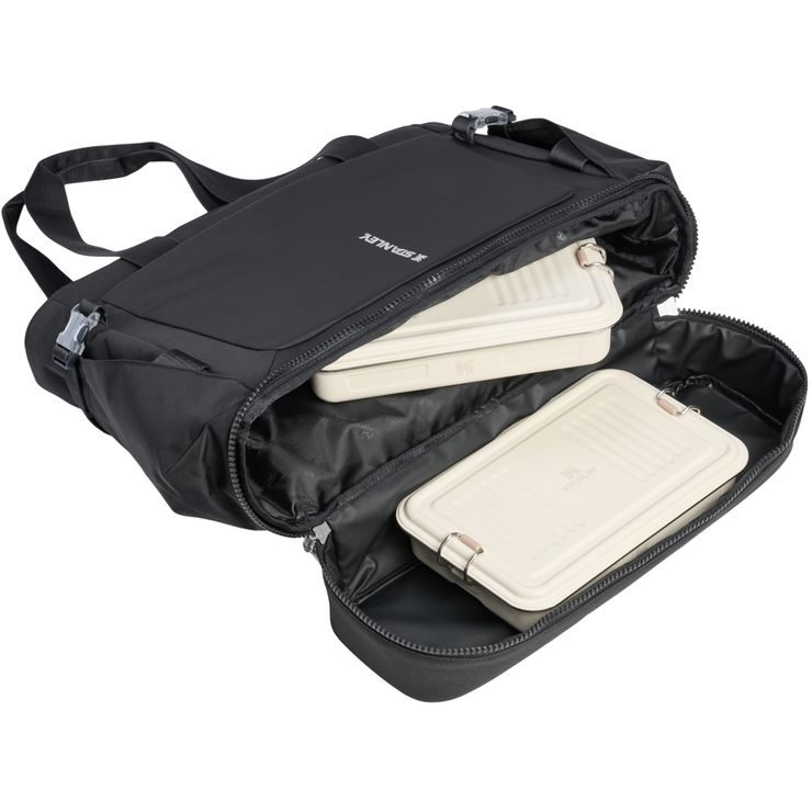 STANLEY Vitalize™ Macro Method Tote 26.1L Black