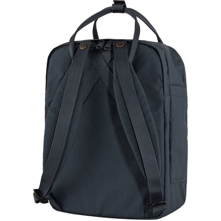 FJÄLLRÄVEN Kånken Laptop 13" Navy