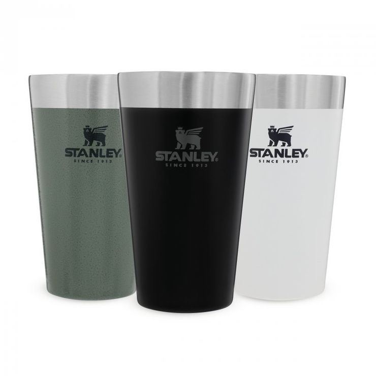 STANLEY Adventure series 470ml green