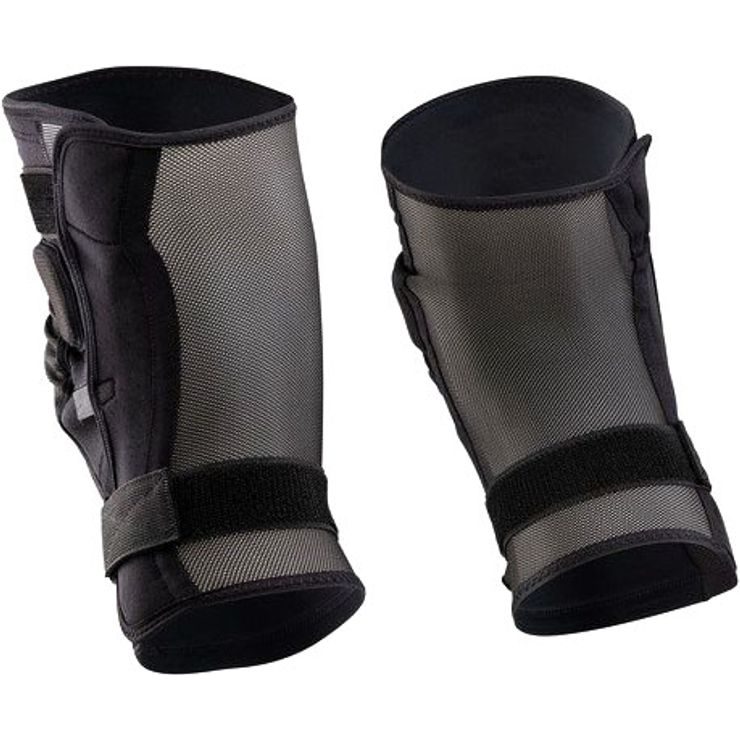 RACE FACE ROAM STEALTH knee pads, stealth