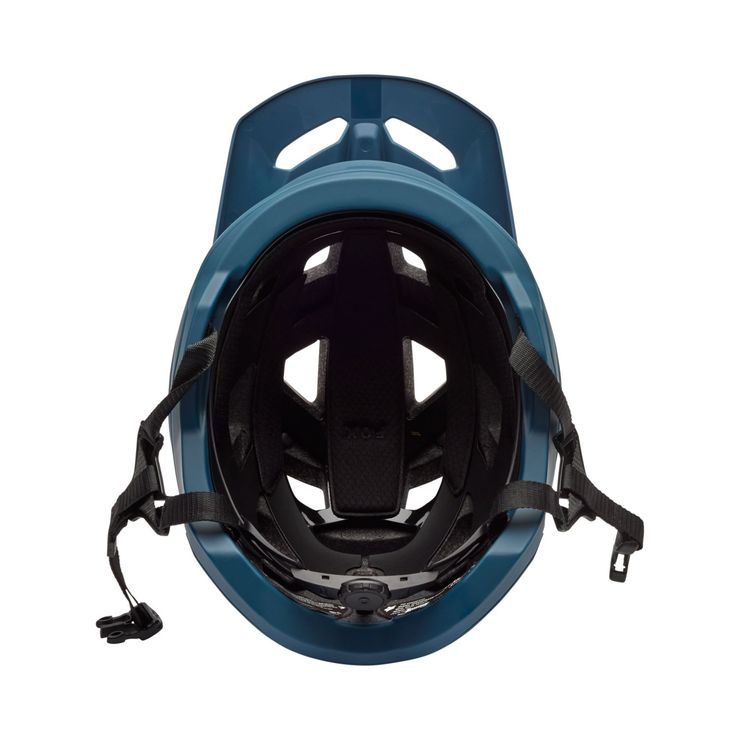 FOX Speedframe Helmet Solid Ce Twilight