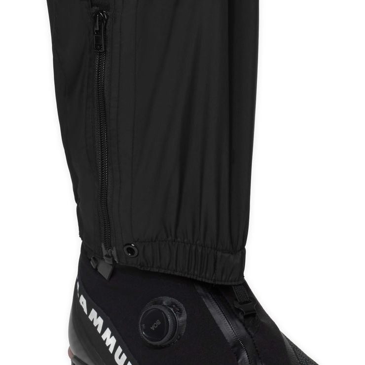 MAMMUT Eiger Nordwand Pro HS Pants Women black