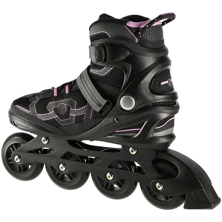 NILS Extreme NA9157 fialové