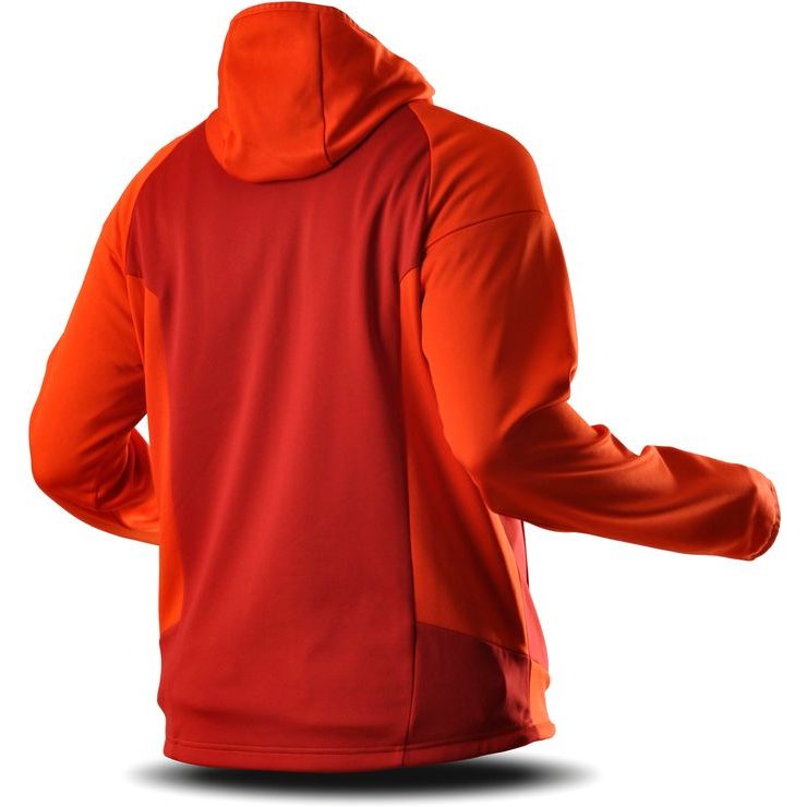 TRIMM BART orange/dark orange