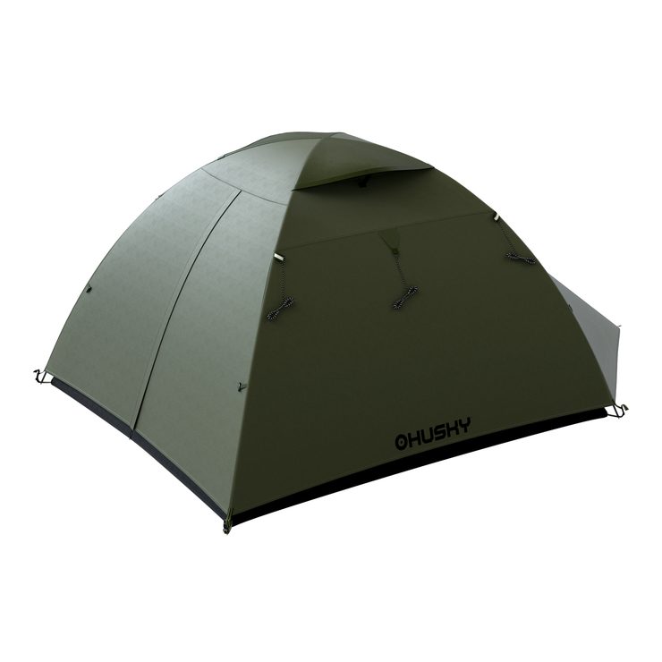 HUSKY Beast 3 dark green