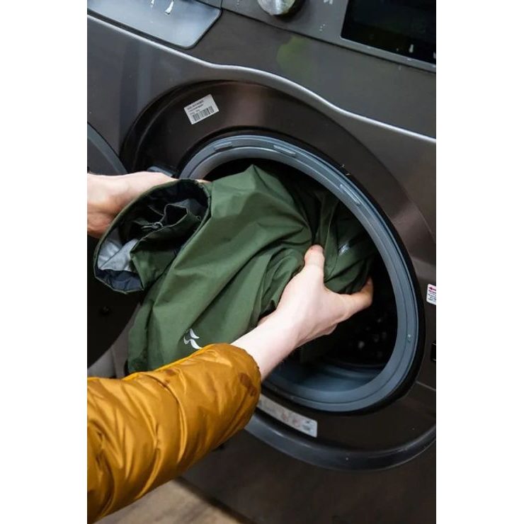 RAB Shell Wash