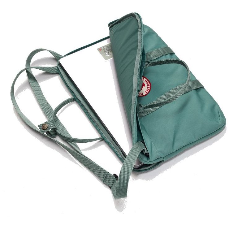FJÄLLRÄVEN 1960 Laptop Bag 2 Black