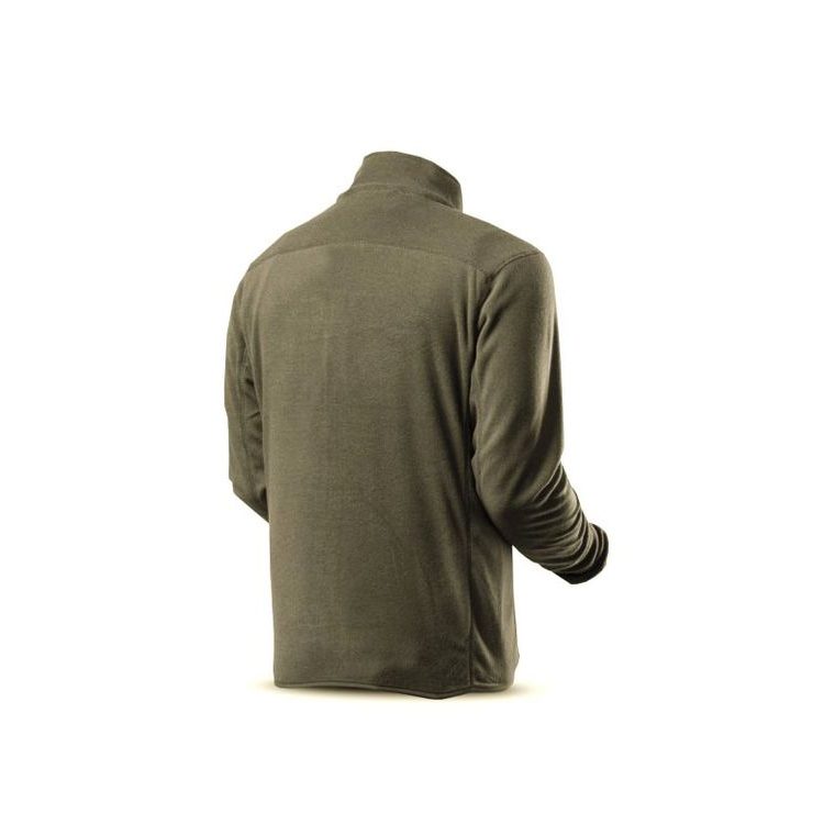 TRIMM NEO khaki melange