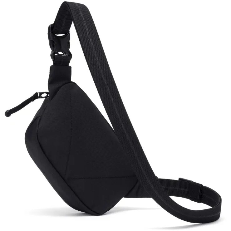 PACSAFE W MICRO SLING 2L black