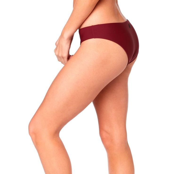 FOX Eyecon Bottom cranberry