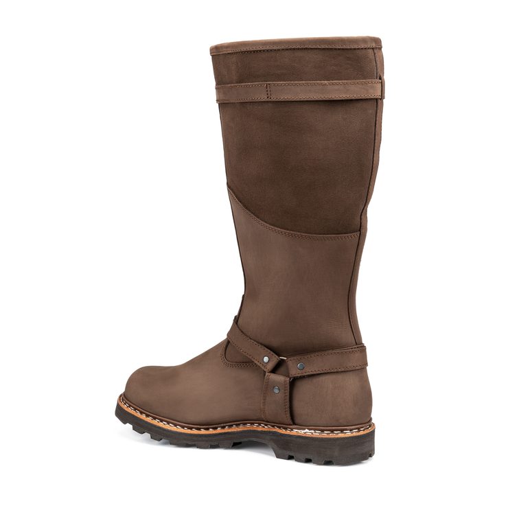 HANWAG Grizzly Top, Erde/Brown