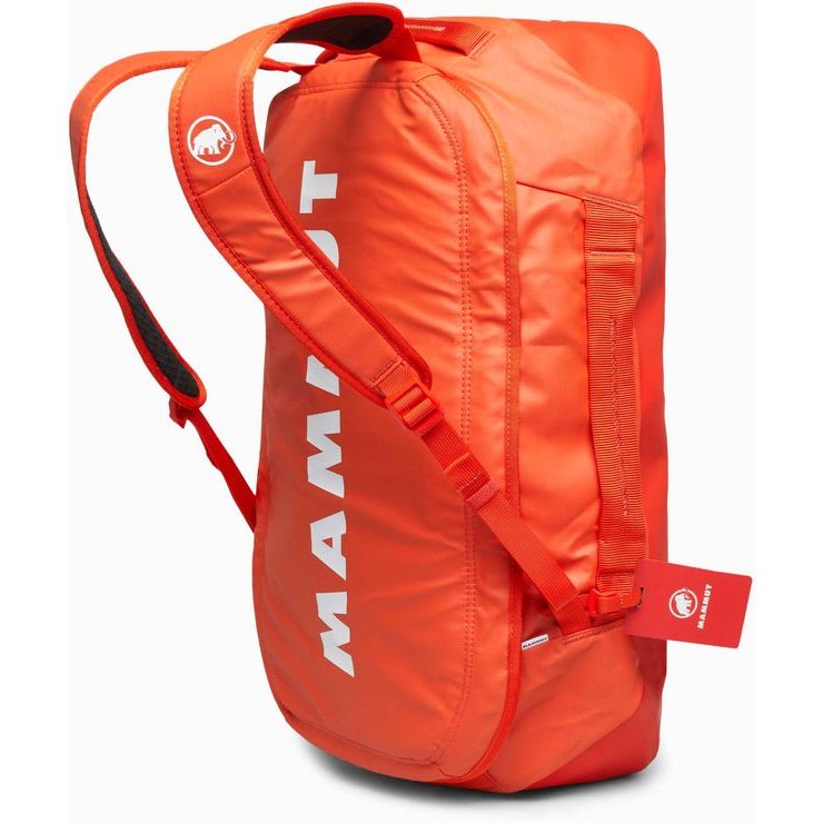 MAMMUT Cargo 35 mammut red