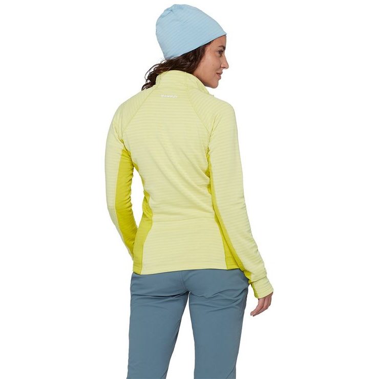 MAMMUT Taiss ML Jacket Women paloja