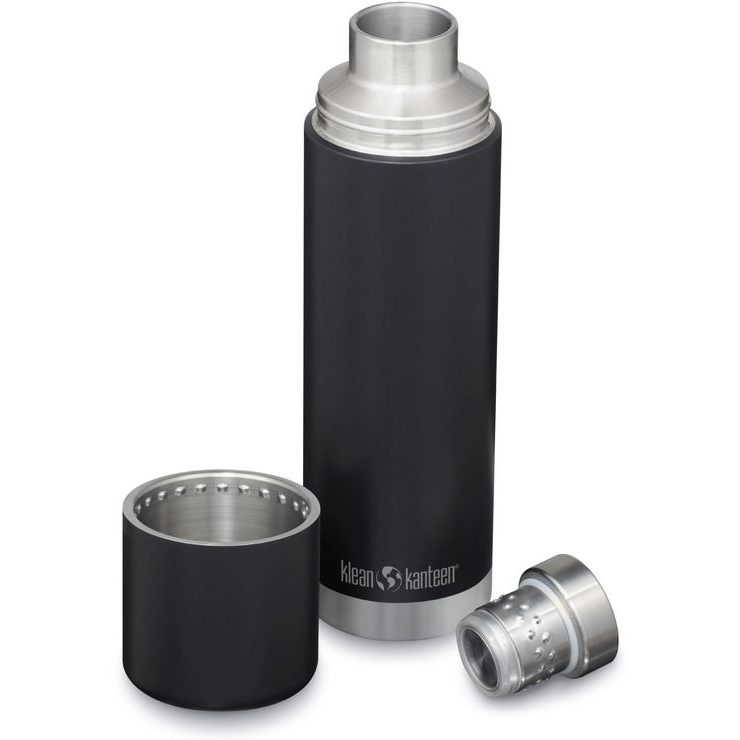 KLEAN KANTEEN TKPro 32oz - Black 1 l