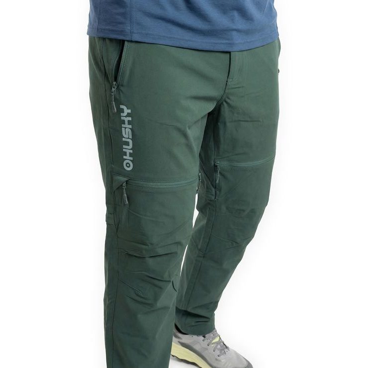 HUSKY Kusty M dark green